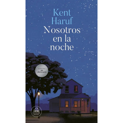 Nosotros En La Noche