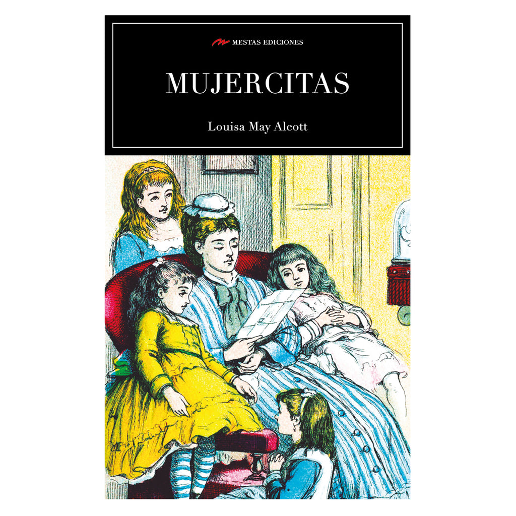 Mujercitas