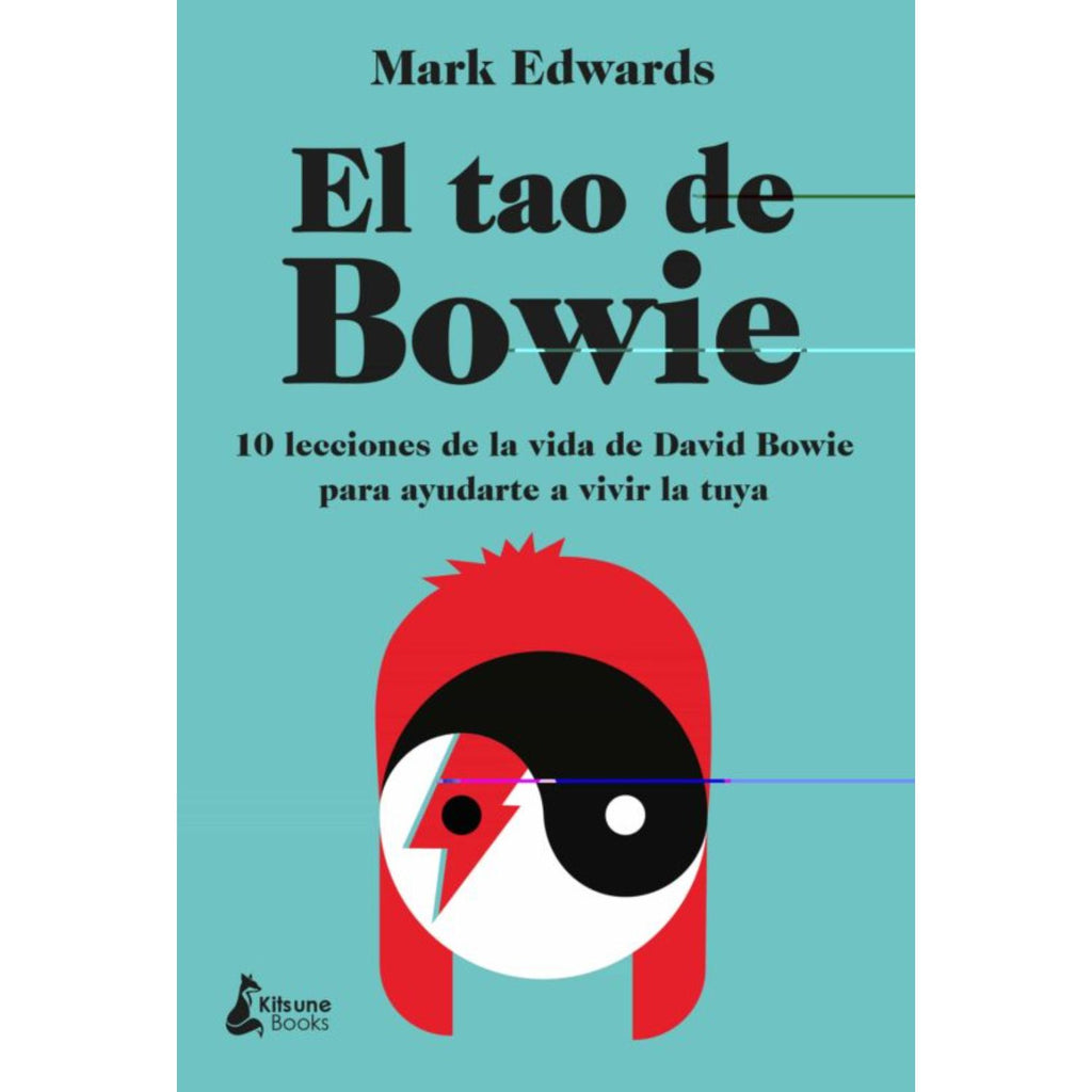 El Tao De Bowie