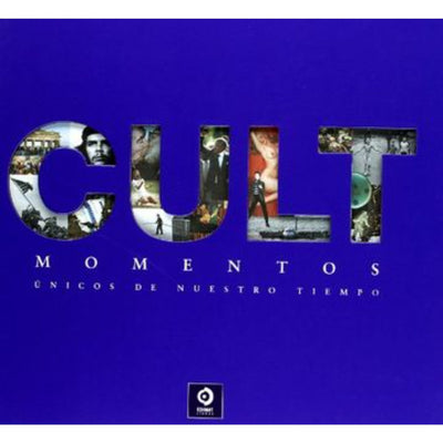 Cult. Momentos Unicos De Nuestro Tiempo