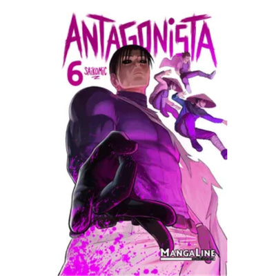 Antagonista 6