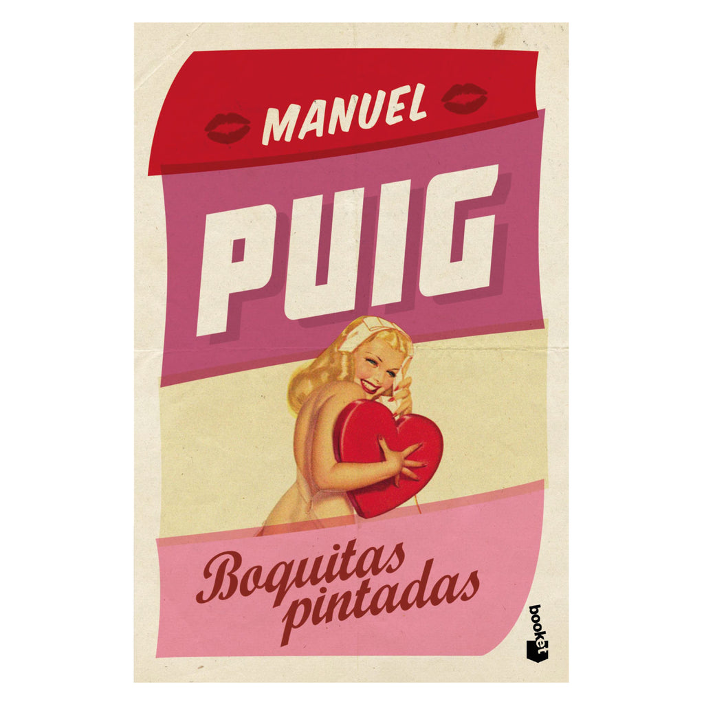 Boquitas Pintadas