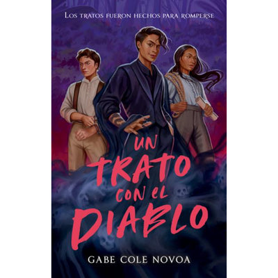 Un Trato Con El Diablo