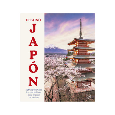 Destino Japon (Viajes Regalar)
