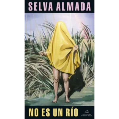No Es Un Río (Mapa De Las Lenguas)