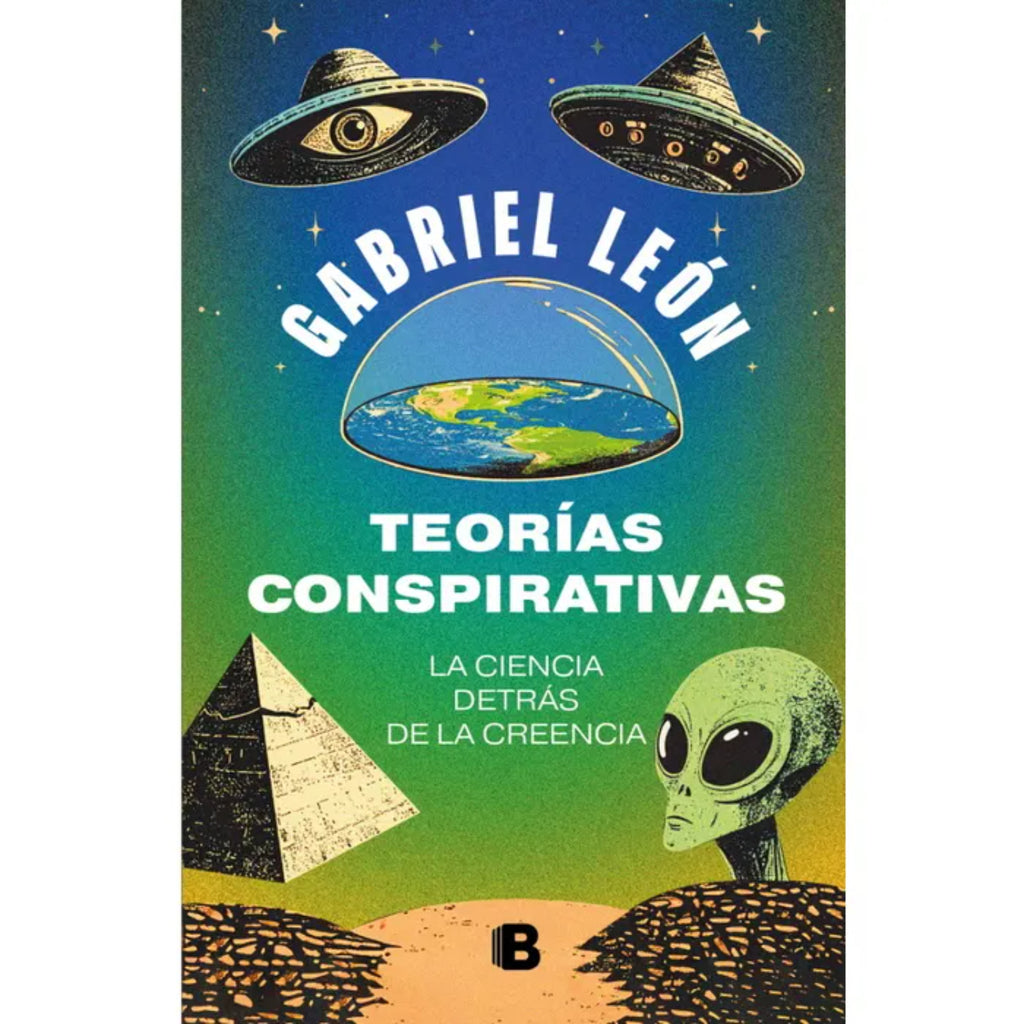 Teorías Conspirativas