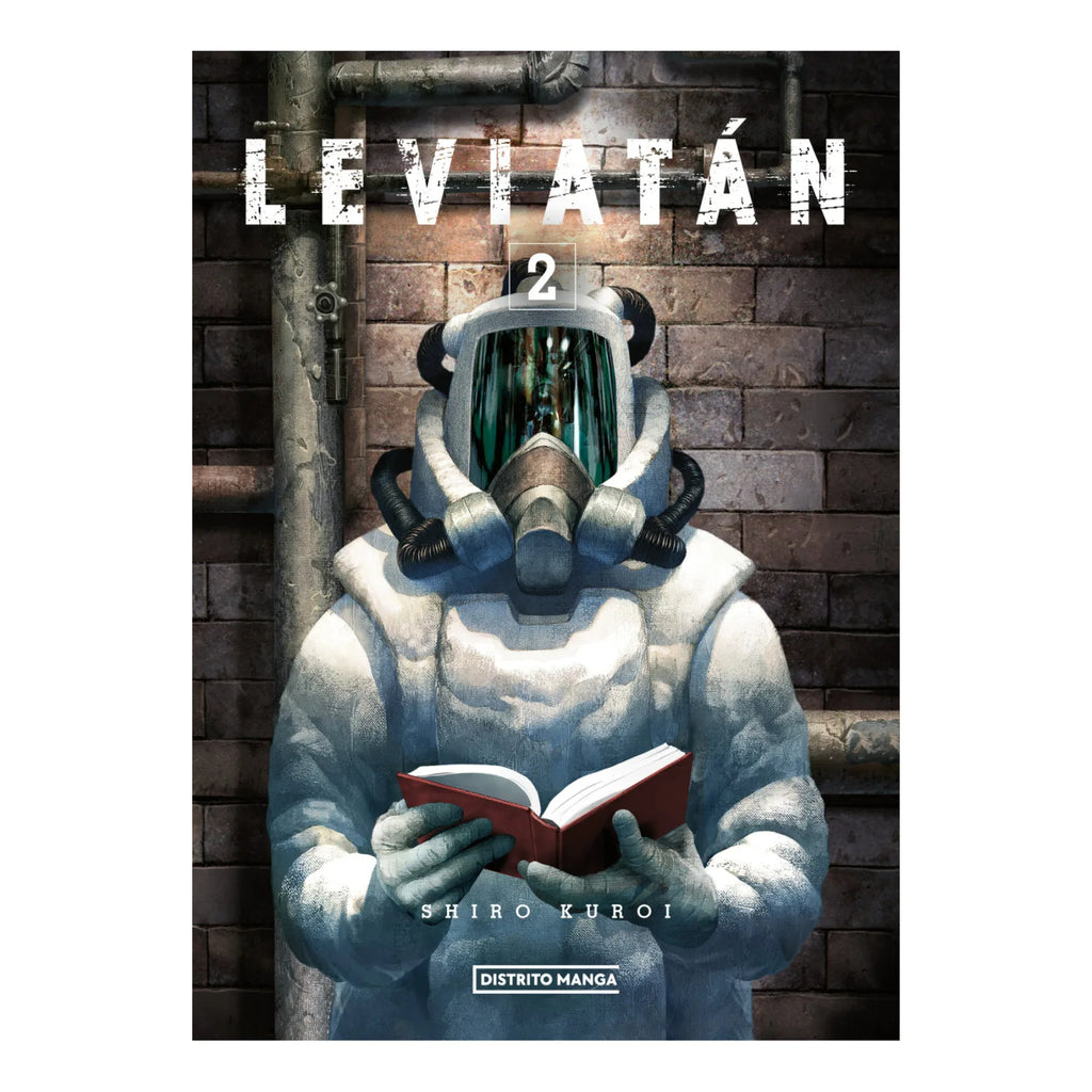 Leviatán 2