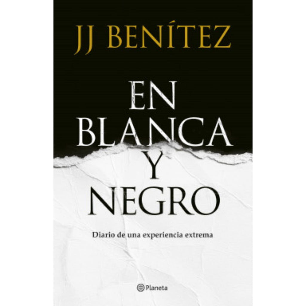 En Blanca Y Negro