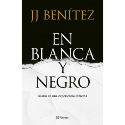 En Blanca Y Negro