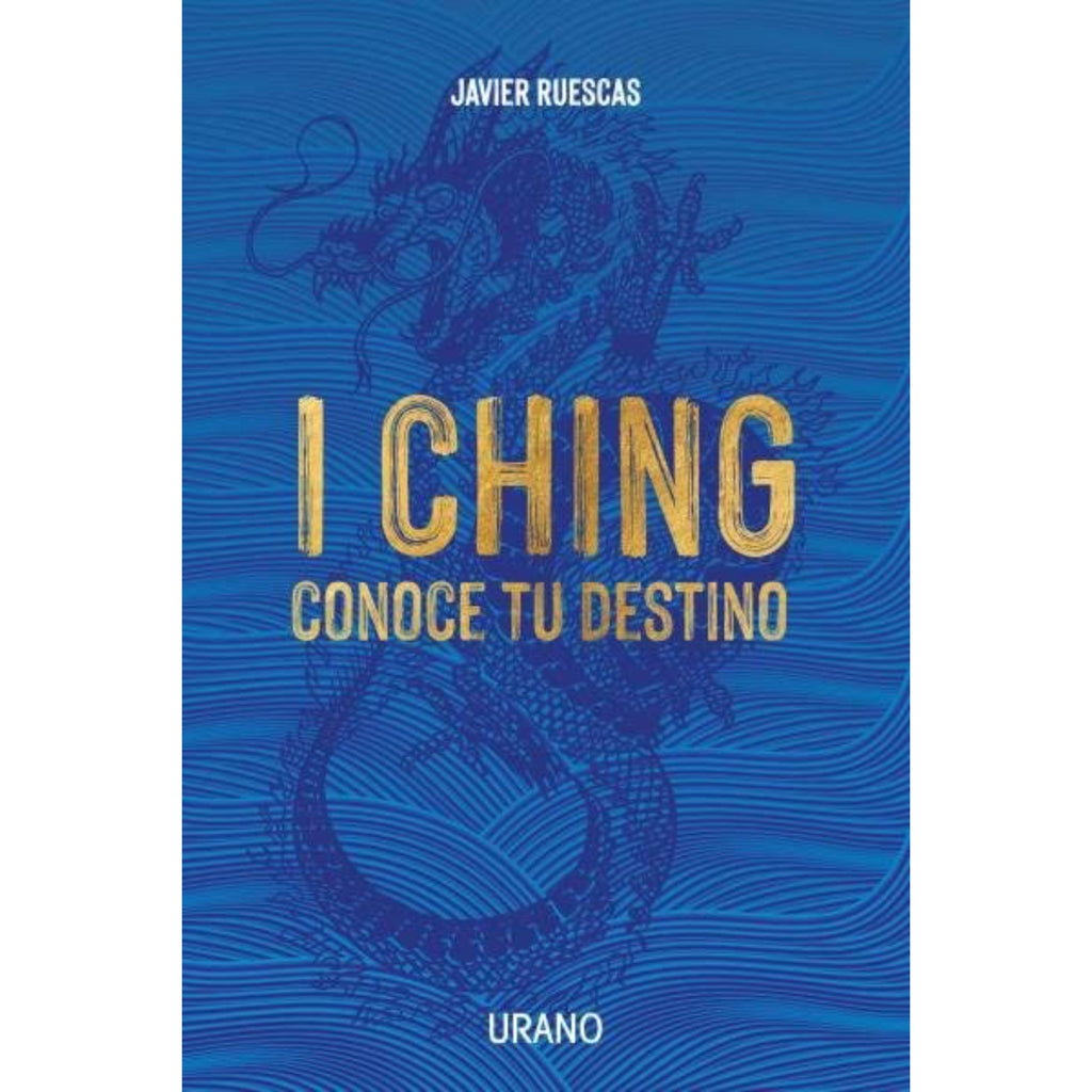 I Ching: Conoce Tu Destino