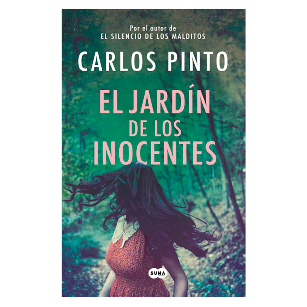 El Jardin De Los Inocentes