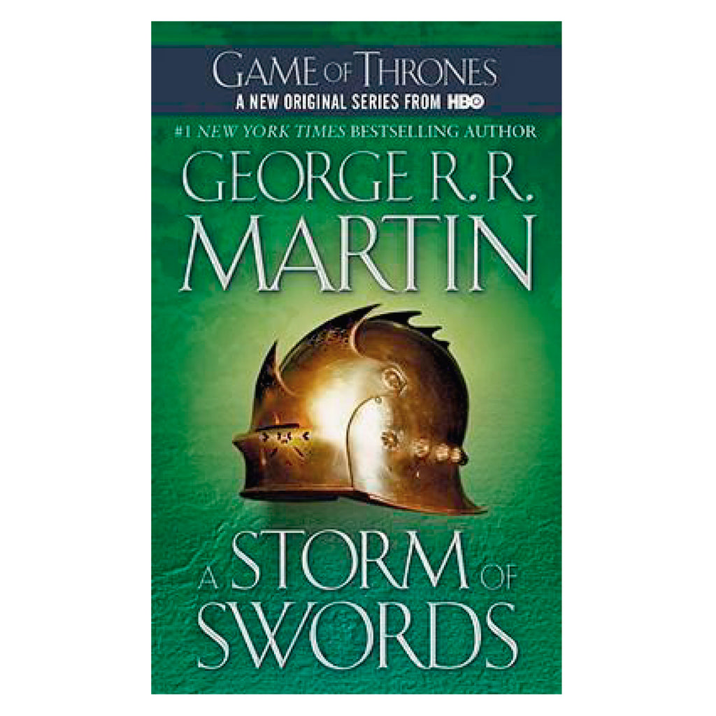 A Storm Of Swords