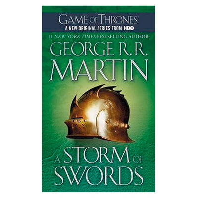 A Storm Of Swords