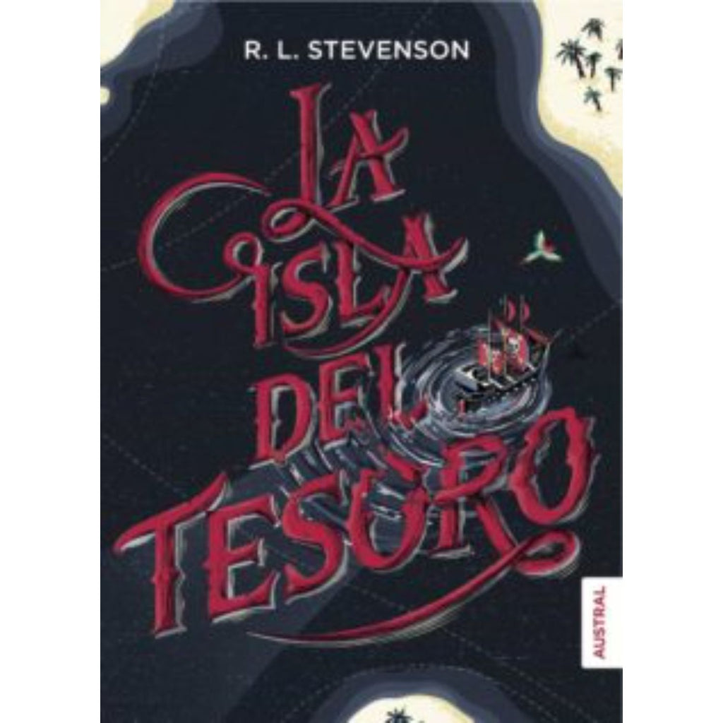 La Isla Del Tesoro