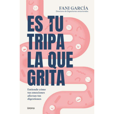 Es Tu Tripa La Que Grita