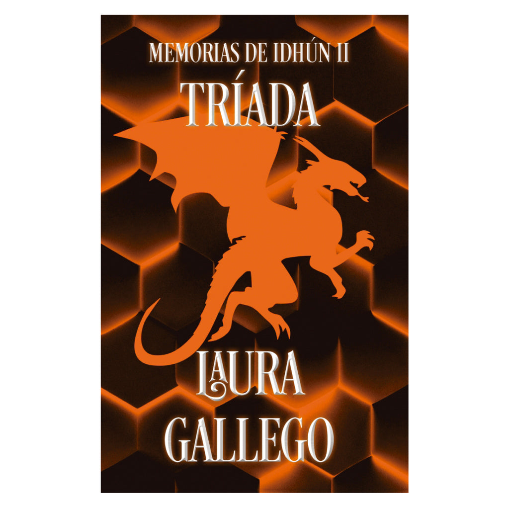 Triada. Memorias De Idhún