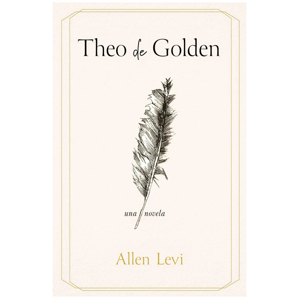Theo De Golden