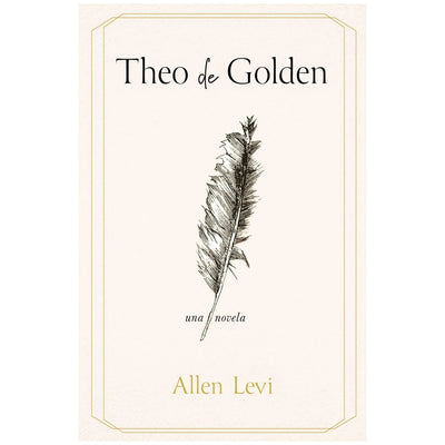 Theo De Golden