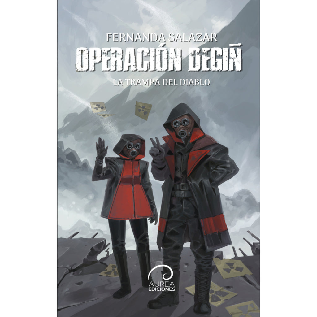Operación Degiñ