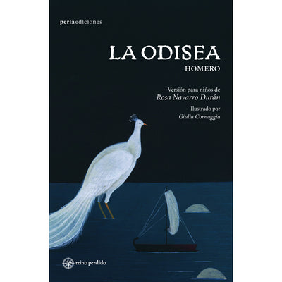 La Odisea