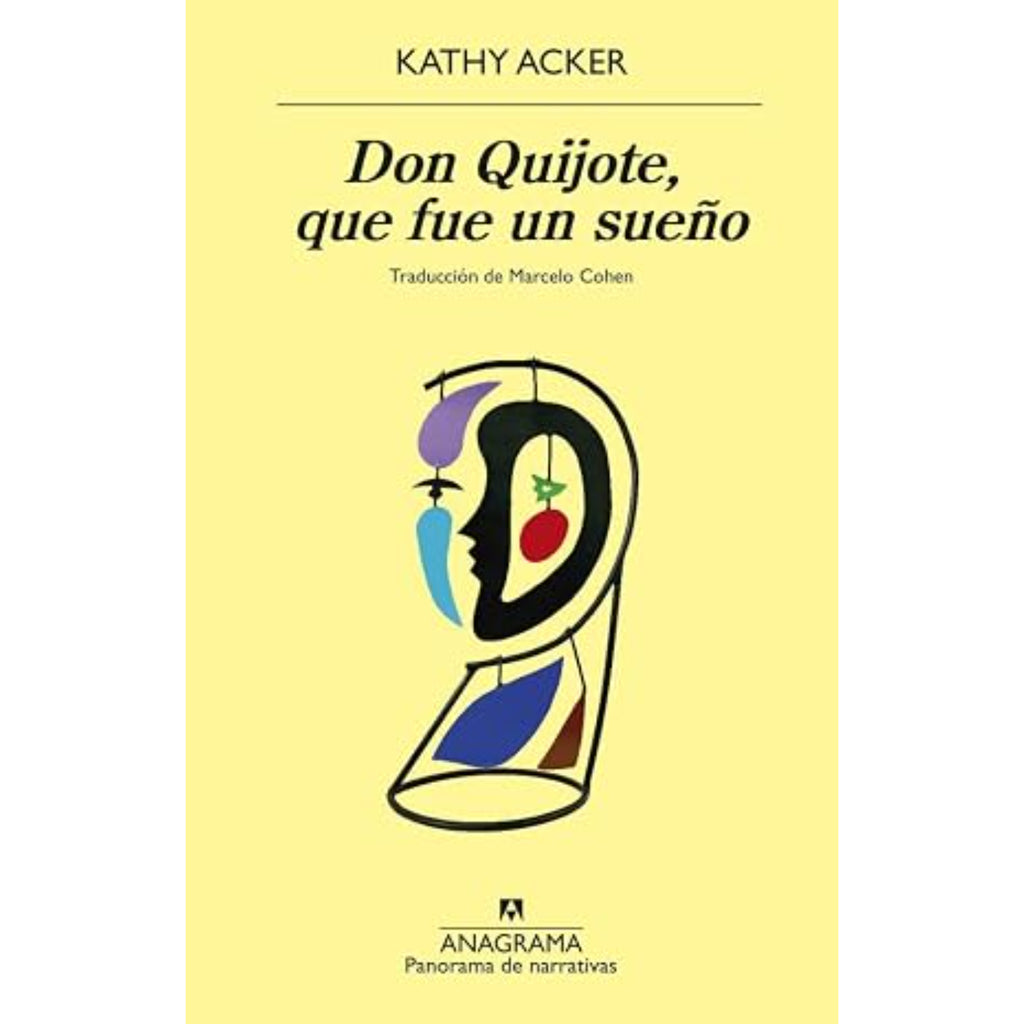 Don Quijote, Que Fue Un Sueño