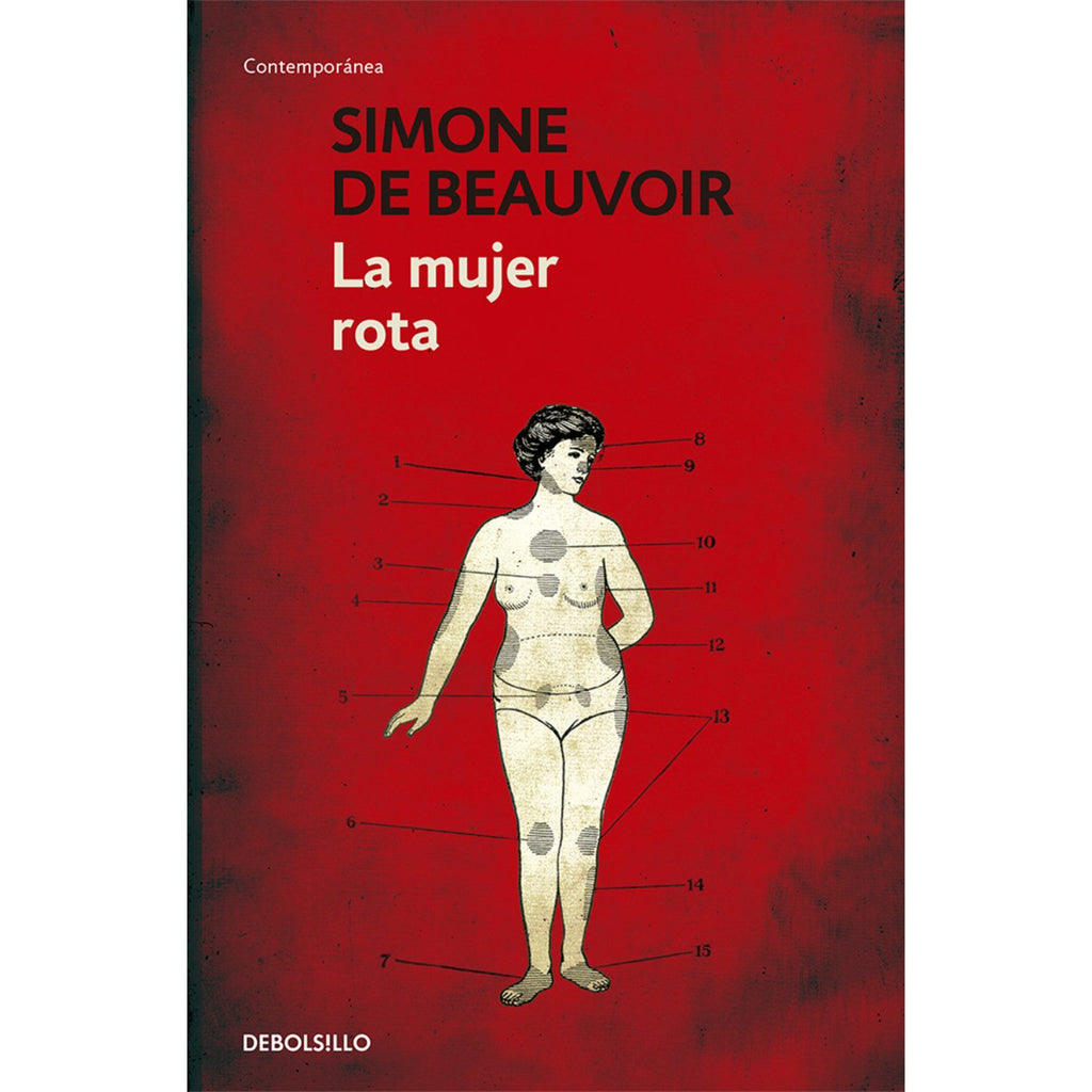 La Mujer Rota