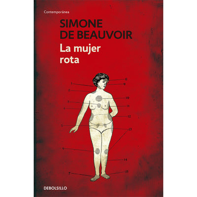 La Mujer Rota