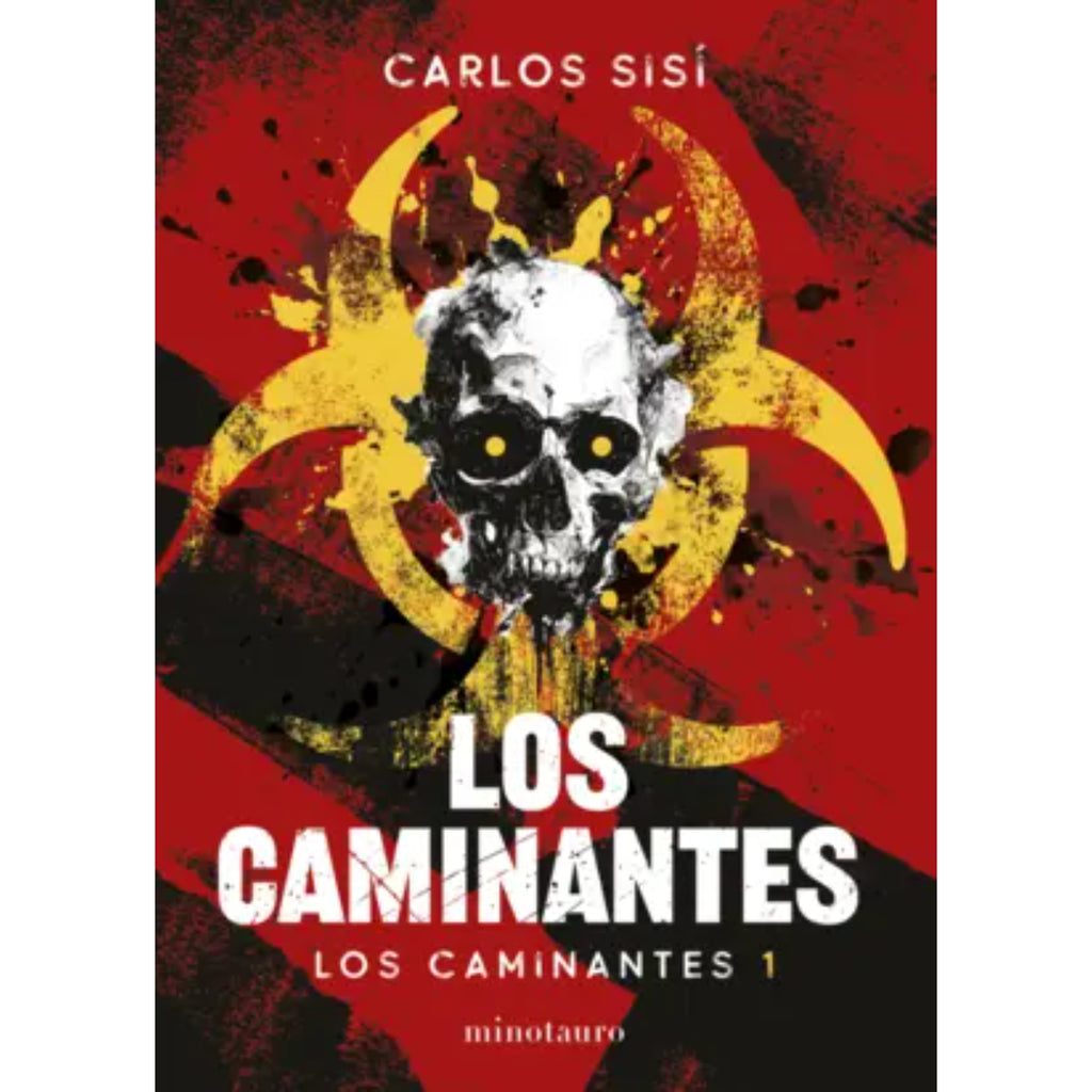 Los Caminantes Nº 01/06. Nueva Edición