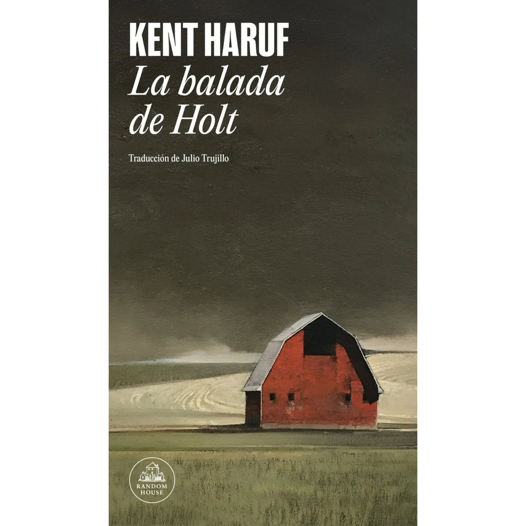 Balada De Holt