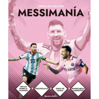 Messimanía