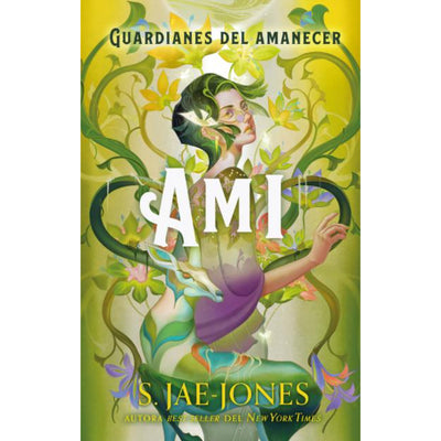 Los Guardianes Del Amanecer - Ami