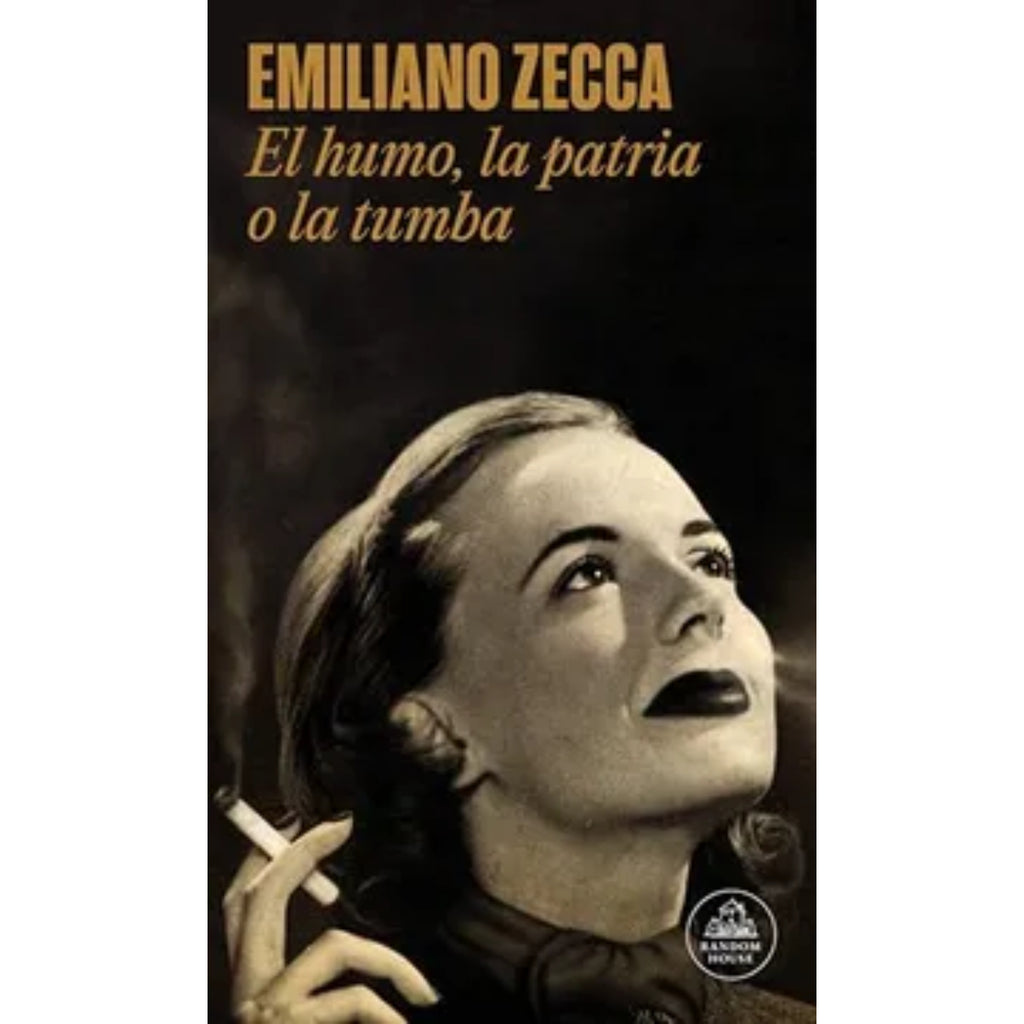 La Humo, La Patria O La Tumba (Mdl)