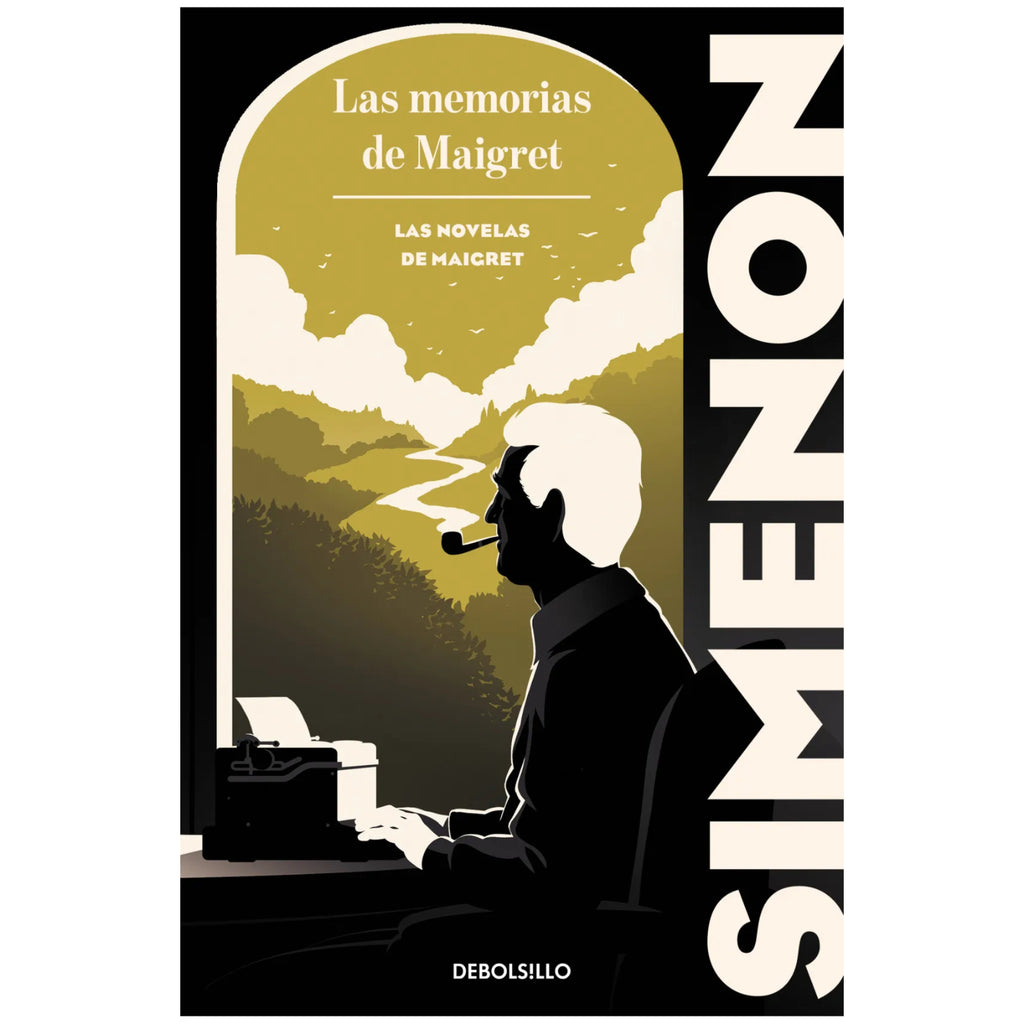 Las Memorias De Maigret (Las Novelas De Maigret)