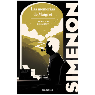 Las Memorias De Maigret (Las Novelas De Maigret)