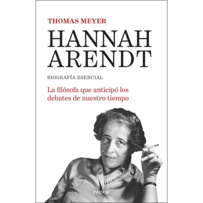 Hannah Arendt