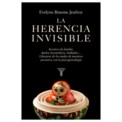 La Herencia Invisible