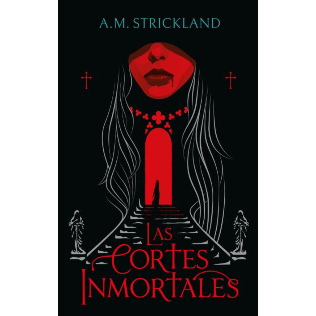 Las Cortes Inmortales