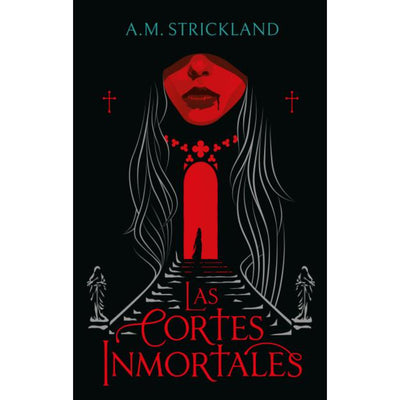 Las Cortes Inmortales