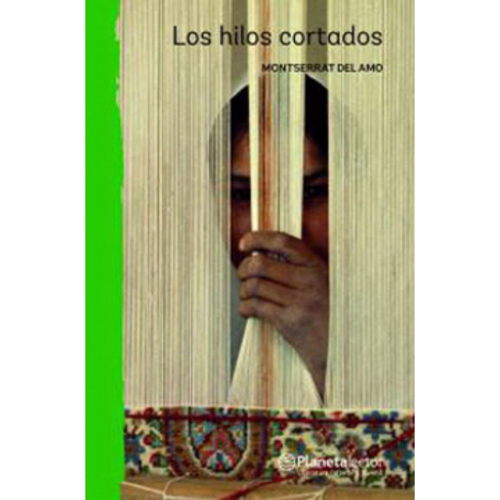 Los Hilos Cortados