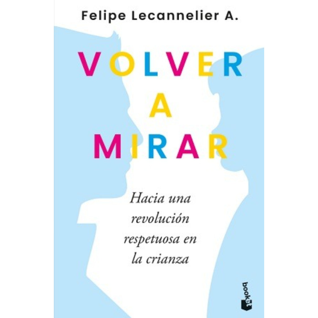 Volver A Mirar