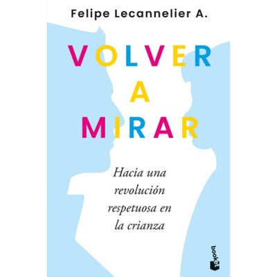Volver A Mirar