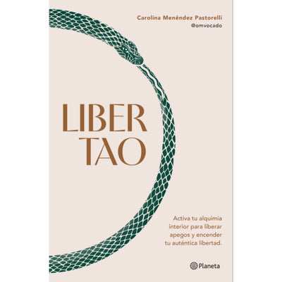 Liber -Tao