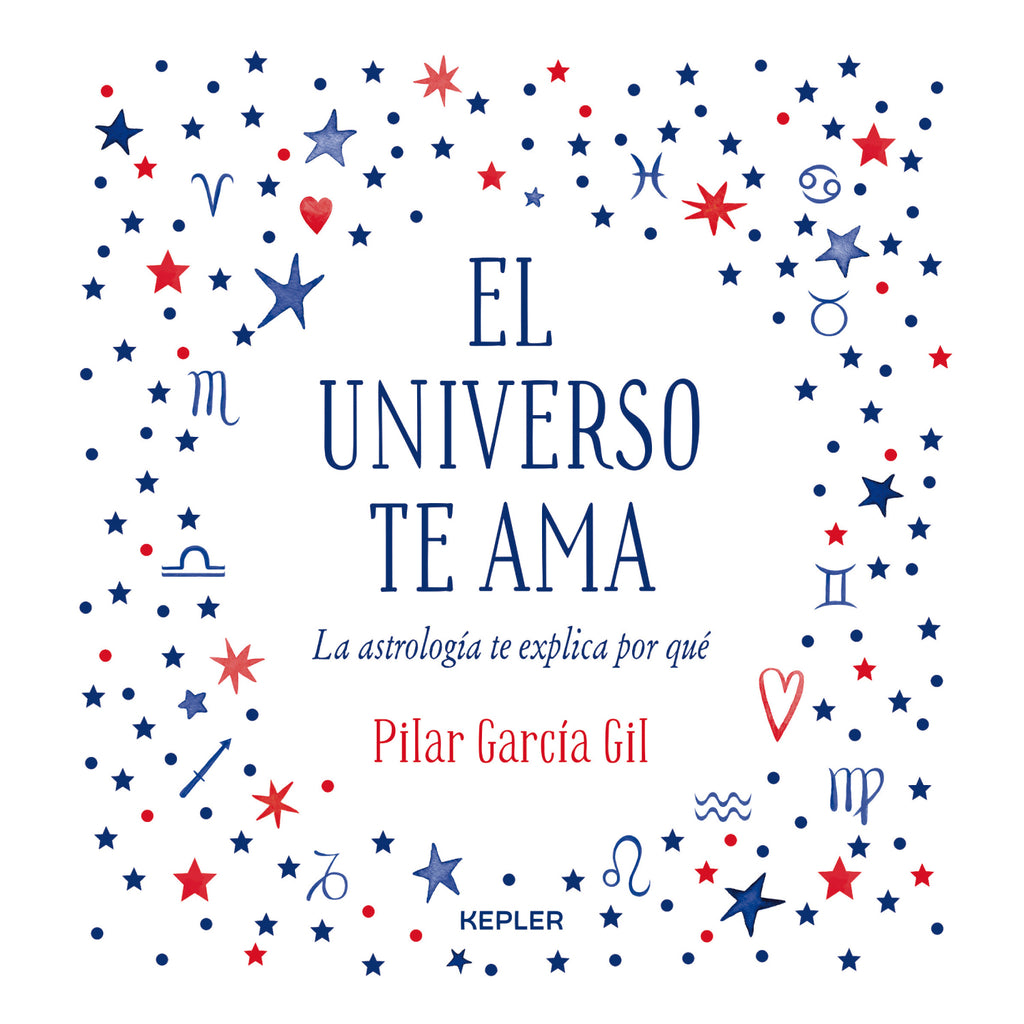 El Universo Te Ama