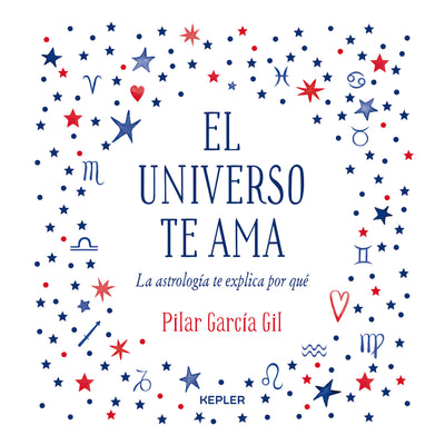 El Universo Te Ama