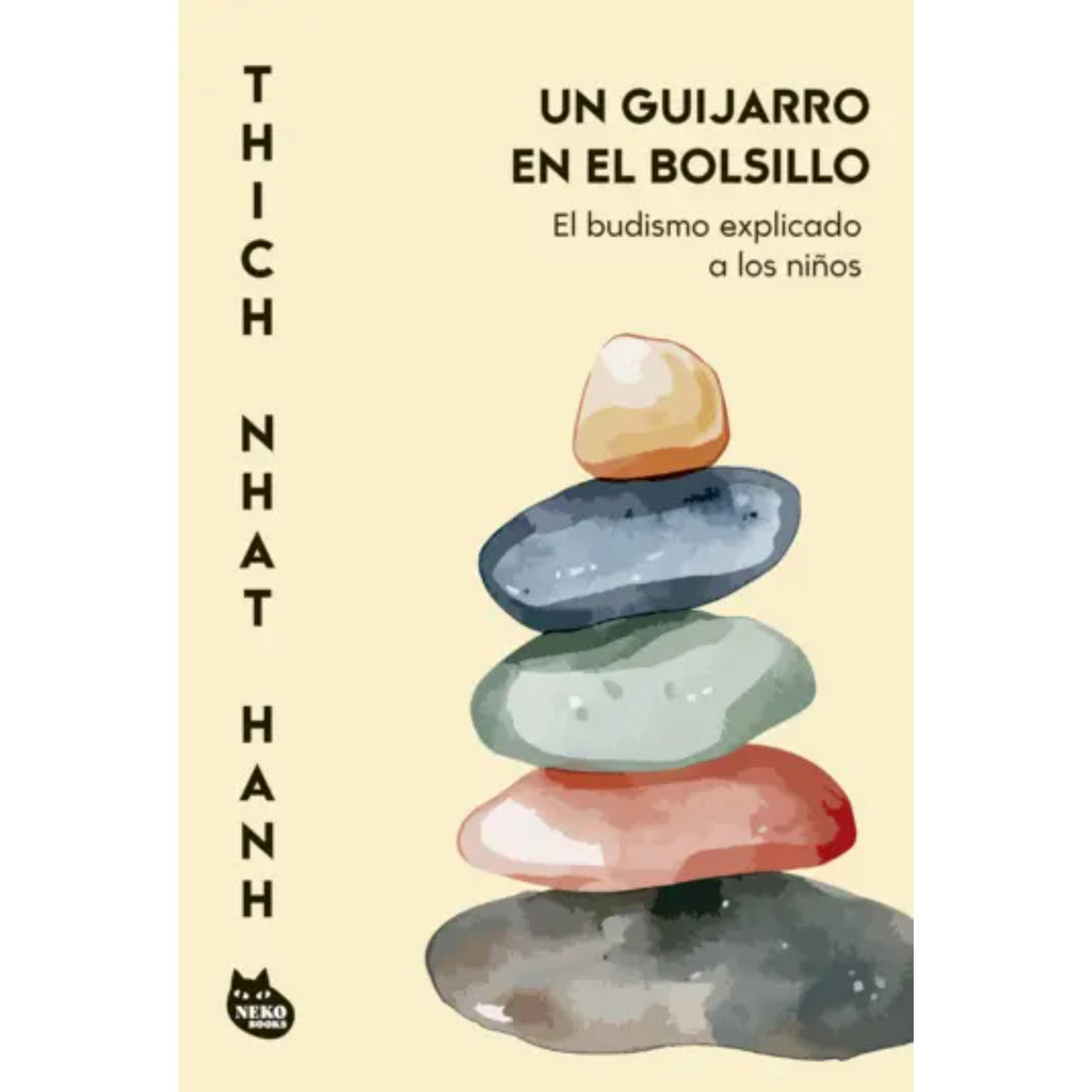 Un Guijarro En El Bolsillo