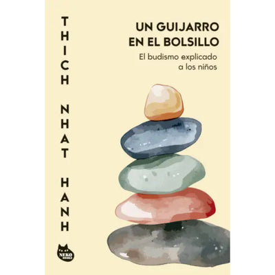 Un Guijarro En El Bolsillo