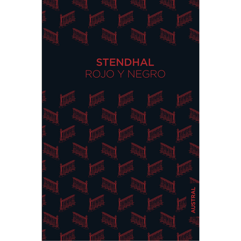 Rojo Y Negro