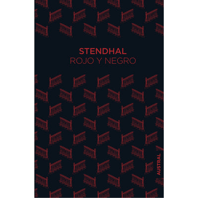 Rojo Y Negro