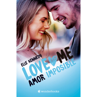 Amor Imposible (Love Me 4)