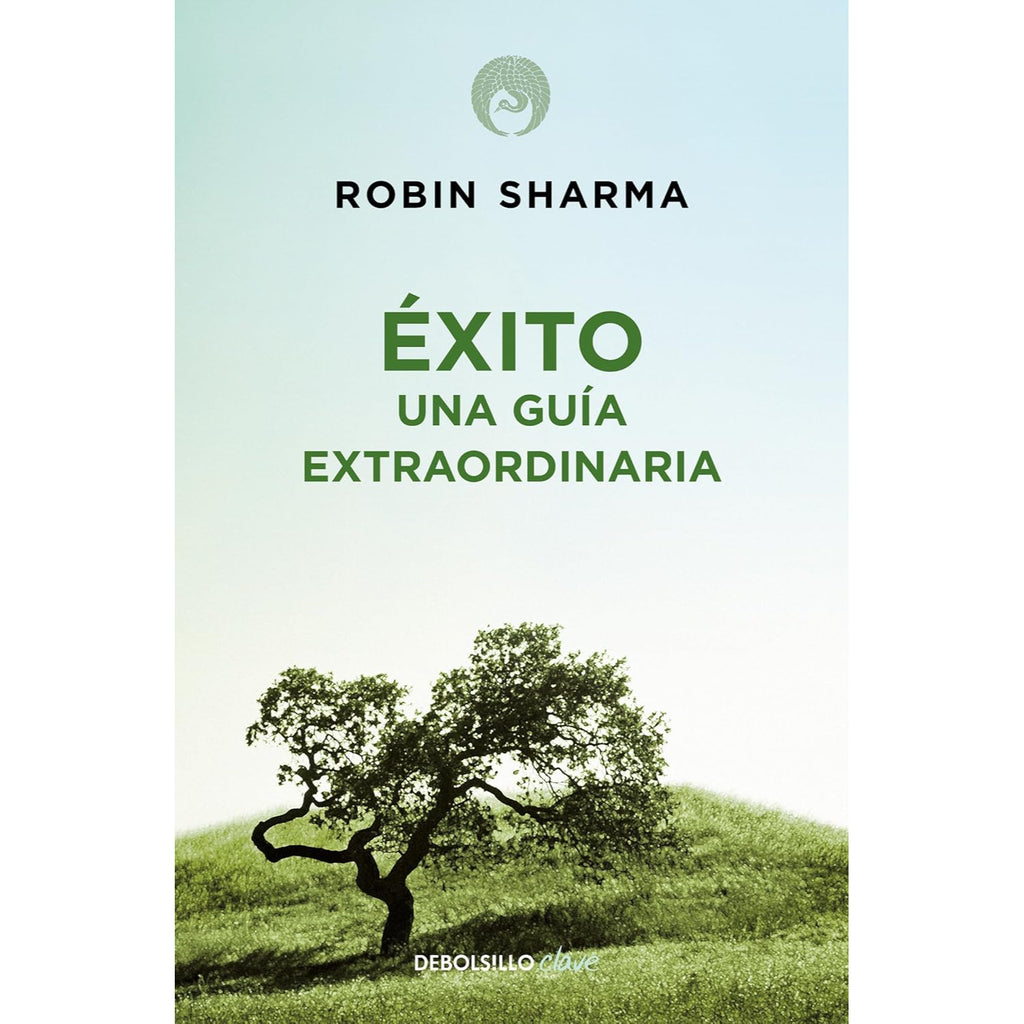 Exito. Una Guia Extraordinaria